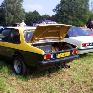 Silschede 2005
