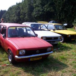 Silschede 2005