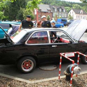 Limousine /2