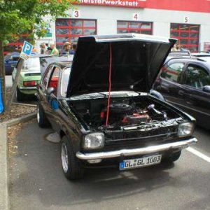 Limousine 1,2N