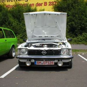 City Kadett /1