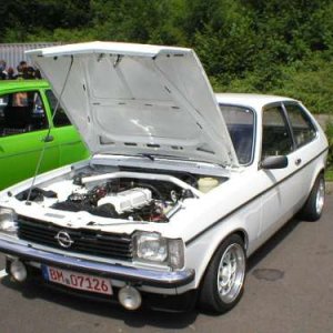 City Kadett/2