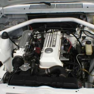 City Kadett /3