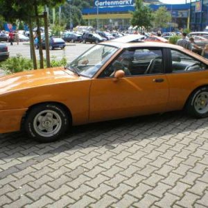 Manta B