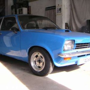 Kadett