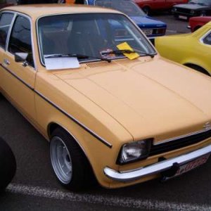 Kadett82