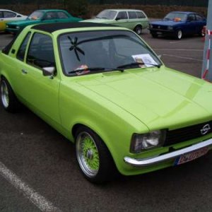 Kadett82