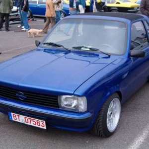 Kadett82