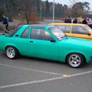 Kadett82