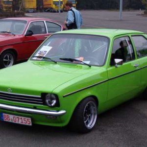 Kadett82