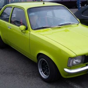 Kadett82