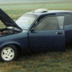 coupe