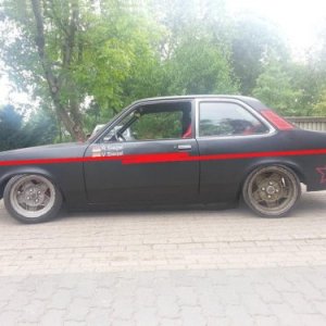 Robins Limoprojekt ;)