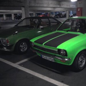 auch ein 75er BJ