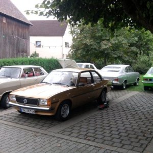 Ein C unter B-Kadetten