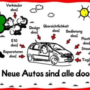 Ist doch so