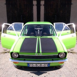 Spiegeleien 1