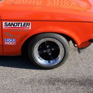 Mein Kadett C City