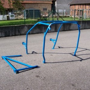 Mein Kadett C City
