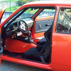 Mein Kadett C City