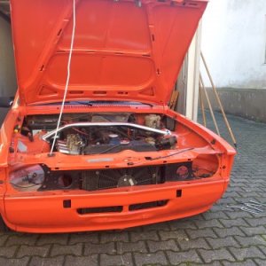 Mein Kadett C City