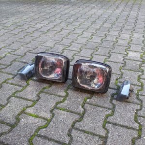 Mein Kadett C City
