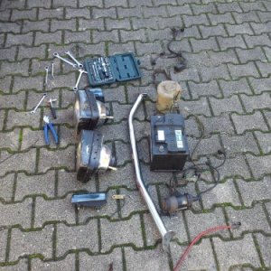 Mein Kadett C City