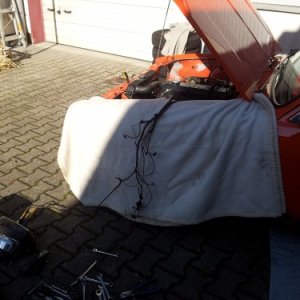 Mein Kadett C City
