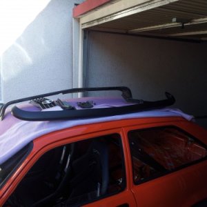 Mein Kadett C City