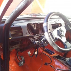 Mein Kadett C City