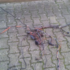 Mein Kadett C City