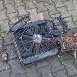 Mein Kadett C City