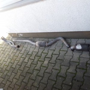 Mein Kadett C City