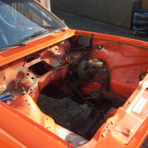 Mein Kadett C City