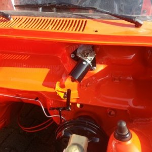 Mein Kadett C City
