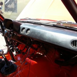 Mein Kadett C City