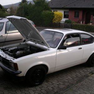 Kadett