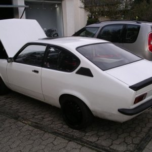 Kadett