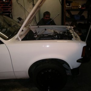 Kadett