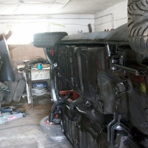 Kadett C