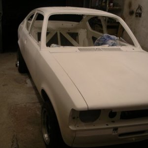 Kadett c