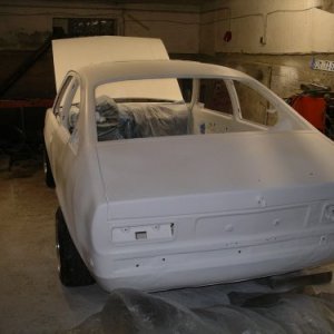 Kadett c