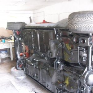 Kadett c
