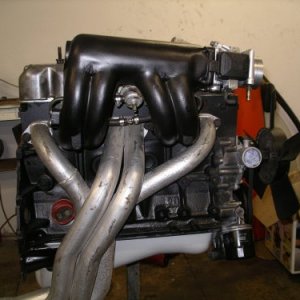Motor 2 LE
