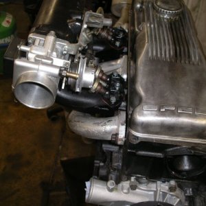 Motor 2 LE