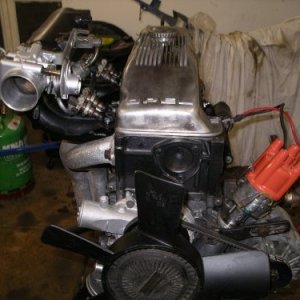 Motor 2 LE