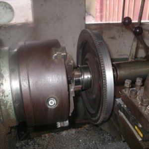 Erleichtern
