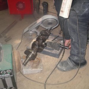 Erleichtern