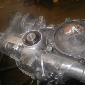 Motor 2 LE