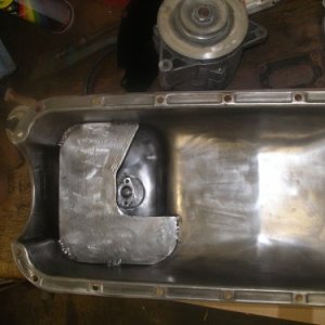 Motor 2 LE